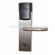 2016 New Stainless steel Fingerprint door lock with Touch screen
